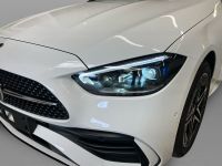 Mercedes-Benz C 300 - Vorschau Bild 8