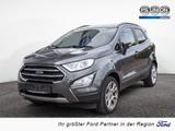 Ford EcoSport 1.0 EcoBoost Titanium SHZ KAMERA LED - Ford EcoSport aus 2021