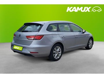 SEAT Leon - 4