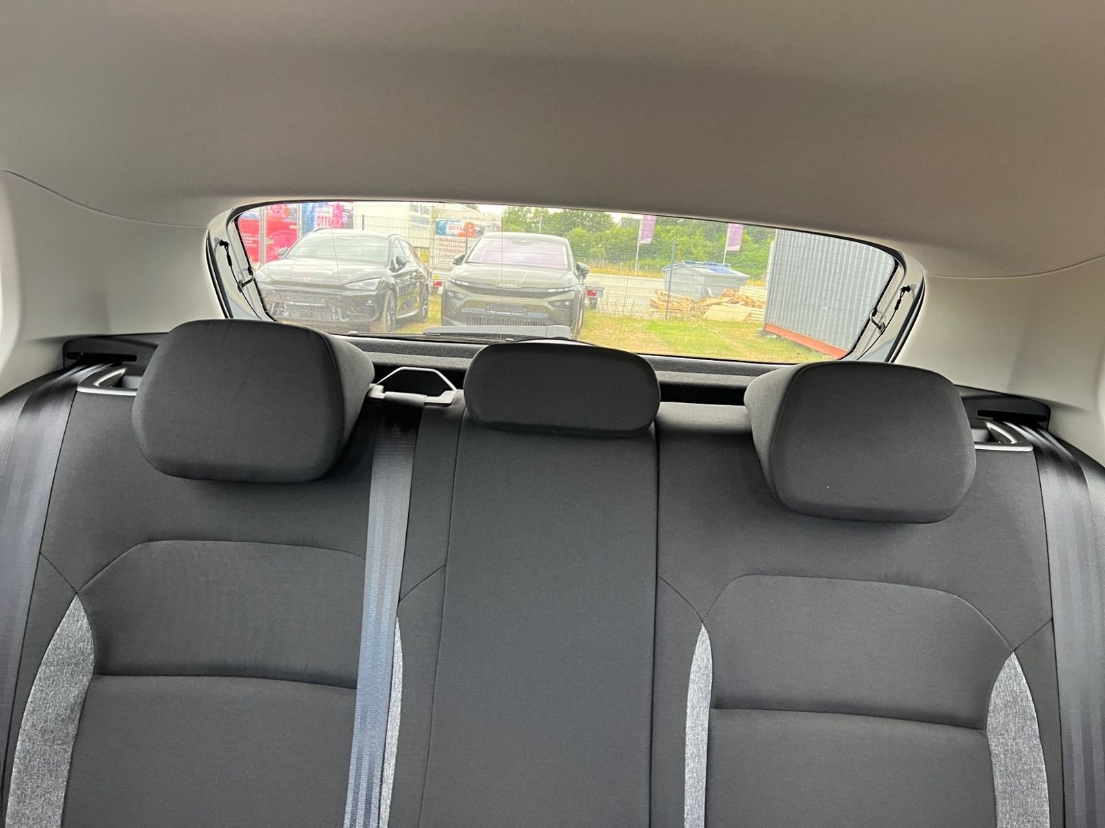 Skoda Fabia - Bild 23