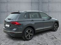Volkswagen Tiguan - Vorschau Bild 6