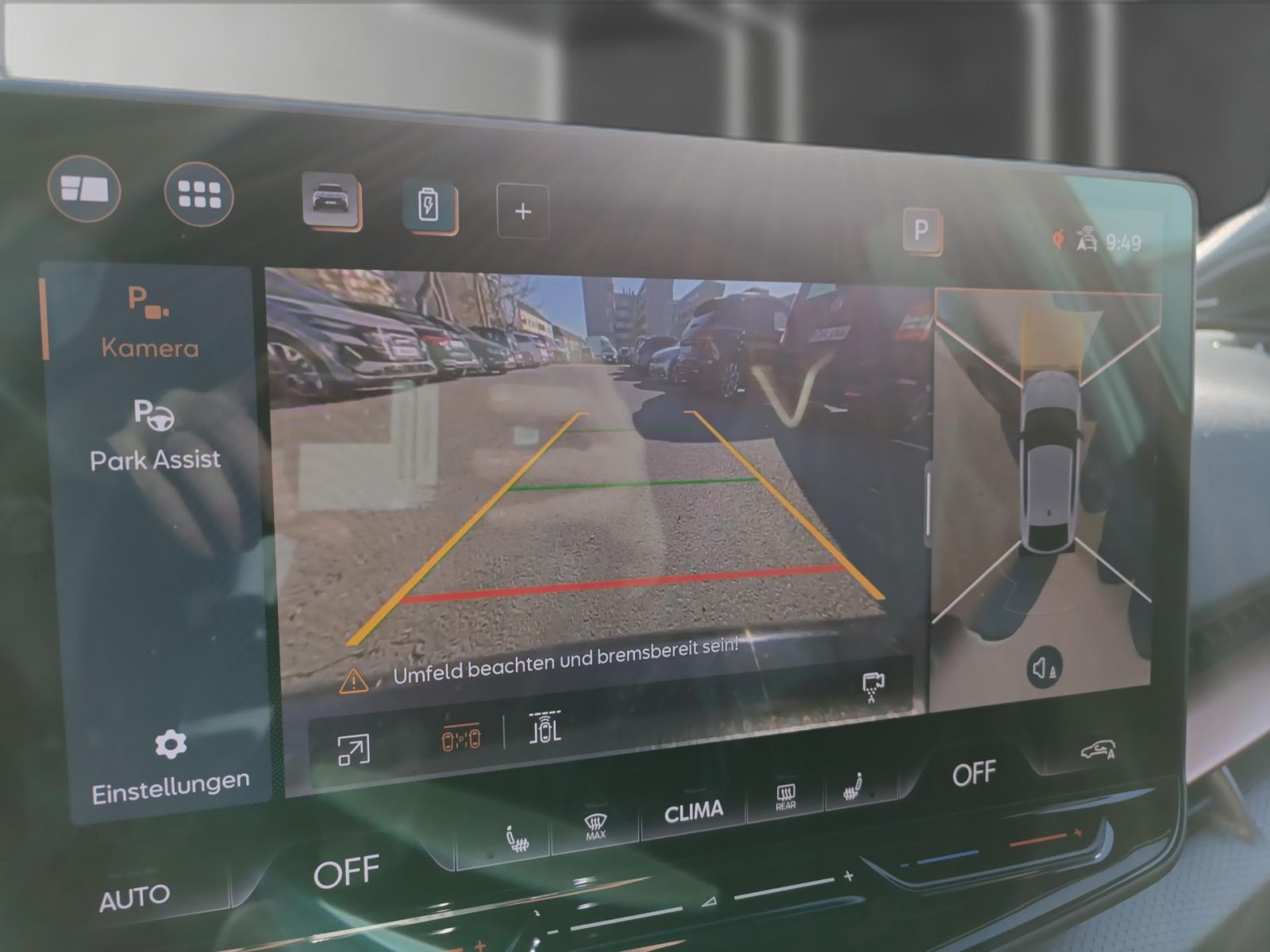 Cupra Tavascan - Bild 19