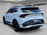 Kia Sportage GT-Line 4WD 1.6 T-GDI Mild-Hybrid EU6d - Kia Sportage: Geländewagen