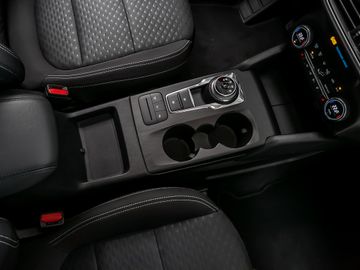 Ford Kuga Plug-In Hybrid Cool&Connect NAVI PDC WINTER