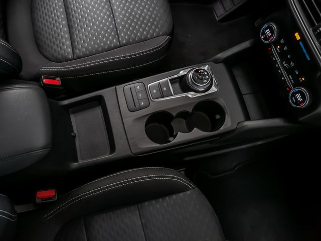 Ford Kuga Plug-In Hybrid Cool&Connect NAVI PDC WINTER