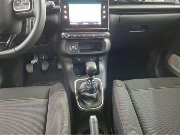 Citroën C3 Max 1.2 PT110 °LED°Navi°RFK°PDC°AAC°Tempomat°