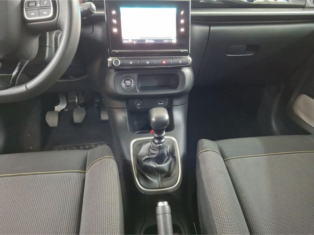 Citroën C3 Max 1.2 PT110 °LED°Navi°RFK°PDC°AAC°Tempomat°