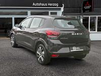 Dacia SANDERO TCe 90 CVT Expression *NAVI+SHZ*