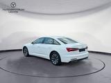 Audi A6 Lim. 35 TDI /ACC/AHK/LENKHEIZ/LED/NAVI/ - Audi A6 mit Diesel-Antrieb: Limousine