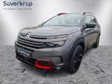 Citroën C5 Aircross 1.6 PureTech 180 Shine - Citroën C5 Gebrauchtwagen