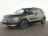 Kia Niro e-Niro Vision Wärmepumpe|Bi-LED|Navi|ACC - Kia in Düsseldorf