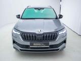 Skoda Karoq 2.0 TDI DSG*SPORTLINE*4x4*APP*LED*VC*360°* - Skoda Karoq mit Diesel-Antrieb: Automatik