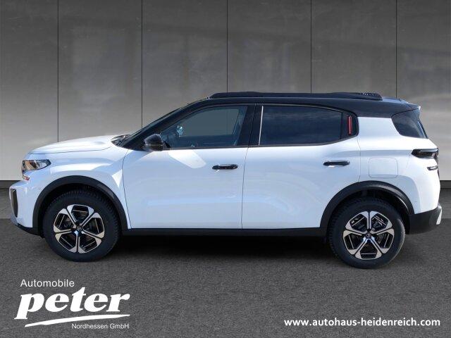 Citroën ë-MAX 113 Ext. Range +11-kW-OBC+Allwetter+