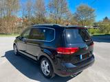 Volkswagen Touran 2.0 TDI 140kW DSG Highl Stdhz - Volkswagen Touran: TDI 140