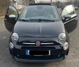 Fiat 500 Cabrio 1.0 GSE N3 Hybrid ROCKSTAR  - mit Hybrid-Antrieb: Cabrio