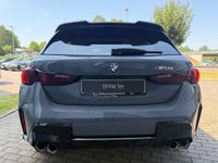 BMW M135 - Vorschau Bild 5