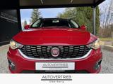Fiat Tipo Lounge 1.4 LED KLIMA PDC BT DAB TEMPO 1.HAN - Fiat Tipo LOUNGE mit Benzin-Antrieb