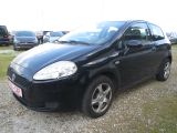 Fiat Grande Punto 1.2 8V Actual*Klima - Fiat Grande Punto: Actual