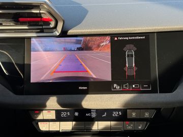 Audi RS3 Sportback 2.5TFSI Quattro Matrix LED Head-Up