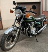 Kawasaki Z900  - KAWASAKI 1976