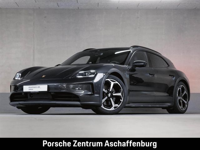 PORSCHE Taycan 4 Cross Turismo Panoramadach Sport Chrono
