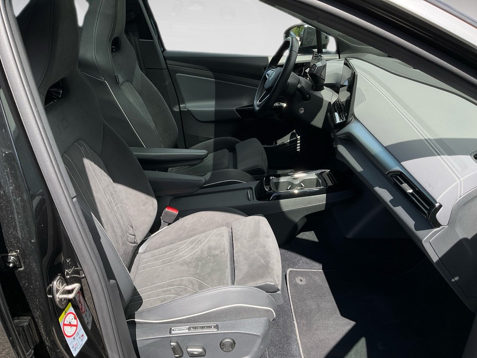 Volkswagen ID.5 - Bild 8