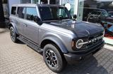 Ford Bronco 2.7 V6 EcoB 4x4 Outer Banks First Edition - graue Ford Bronco