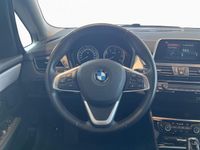 BMW 220 Gran Tourer - Vorschau Bild 16