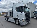 Scania R590 6x2 ,ret,LLL,220000 km hydr,alcoa - Offers