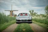 Porsche Boxster S 3.4 RS 60 Spyder - Porsche Boxster: Rs60