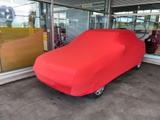 Opel Astra Cabrio F 1.6 i Leder schwarz - Opel aus 1994