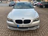 BMW e 60 525 D 2005 - BMW 525 in Braunschweig