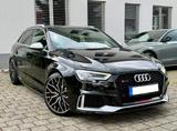 Audi RS3 Sportback quattro *KeinOPF* Mega Ausstattung - Audi RS3 in Freiburg