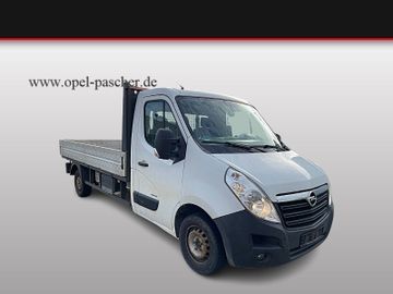 Bild 4 Opel MOVANO PRITSCHE L3 KLIMA, TEMPOMAT, AHK 3,5TO.,