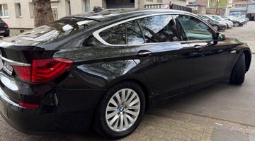 BMW 530 - 8