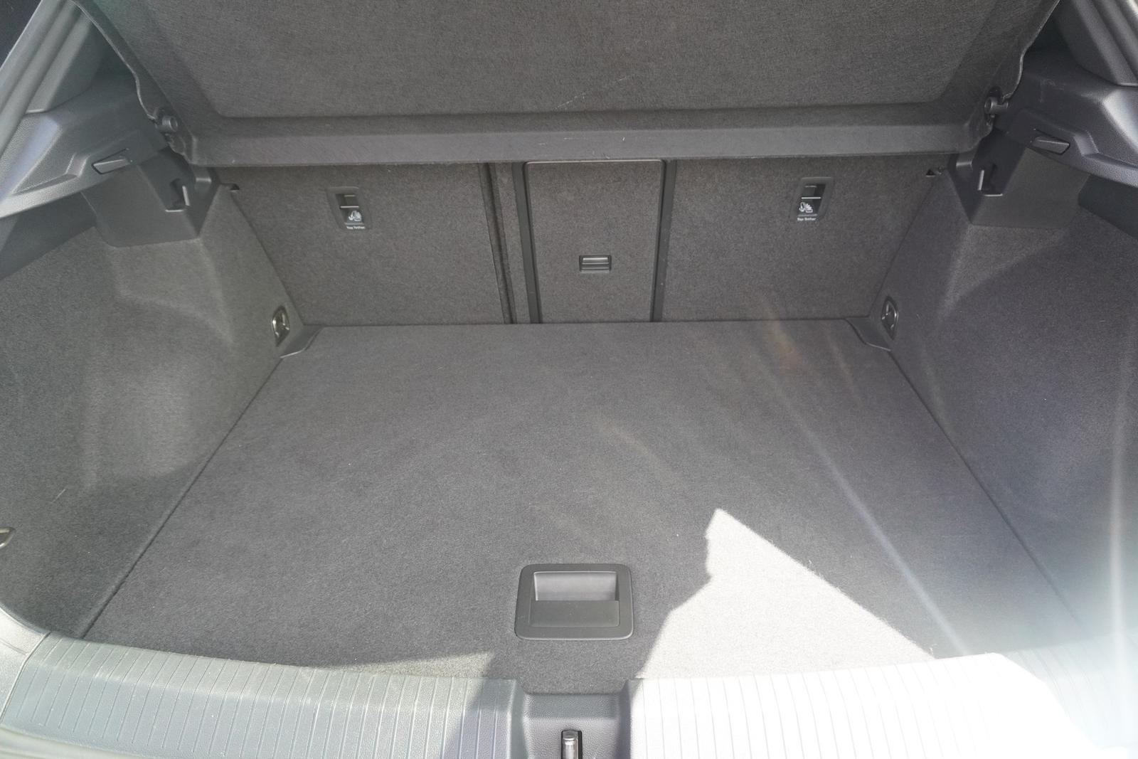 Volkswagen T-Roc 1.5 TSI DSG Sport LED Navi Virtual Cockpit