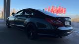 Mercedes-Benz CLS 350 AMG LINE BLACK LINE - Mercedes-Benz CLS 350 Gebrauchtwagen