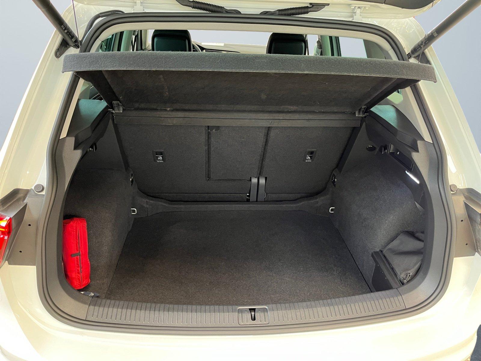 Volkswagen Tiguan Life 1.5TSI DSG 3-Zonen Klimaautomatik AC, миниатюра 14