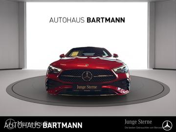 2023 Mercedes-BENZ CLE 照片 5