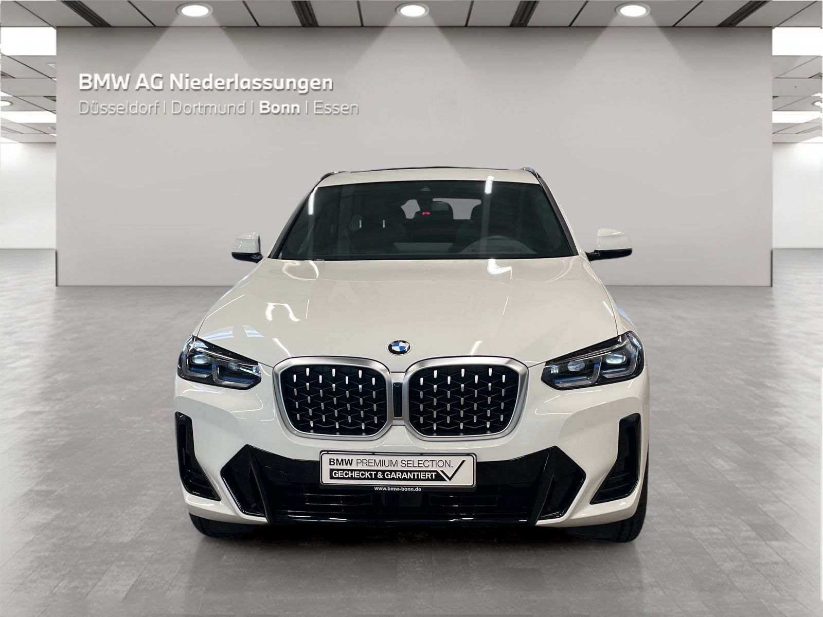 BMW X4 - Bild 8