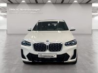 BMW X4 - Vorschau Bild 8