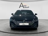 Volkswagen Arteon 2.0TDI DSG R Line 4M AHK MATRIX HK HUD - Autos mit Allradantrieb