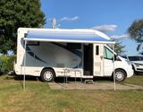Chausson Korus 637 GA - Offers matching your search criteria
