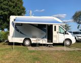 Chausson Korus 637 GA - Offers matching your search criteria
