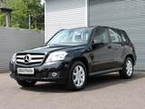 Mercedes-Benz GLK 350 CDI 4Matic 7G-Tronic HU neu - Mercedes-Benz GLK-Klasse in Stuttgart