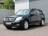 Mercedes-Benz GLK 350 CDI 4Matic 7G-Tronic HU neu