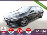 Mercedes-Benz CLA Shooting Brake 200 d DCT AMG Line Pano ParkA - Mercedes-Benz CLA Shooting Brake