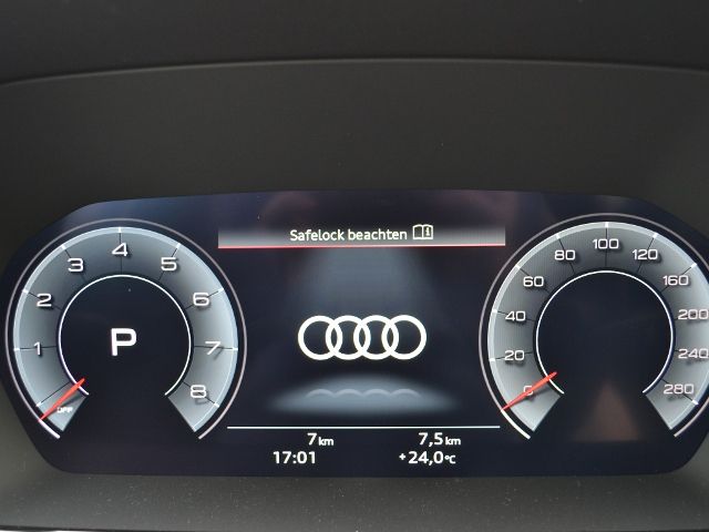 A3 Sportback 35 TFSI S-tronic S line OPTIK-SW/AH