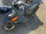 Yamaha Bws 50 - YAMAHA BW