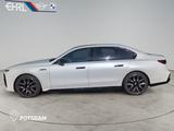 BMW M760e xDrive M PERFORMANCE | MASSAGEFUNKTION - BMW M760 in Berlin